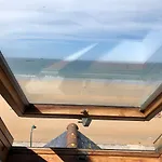 St Malo Sea View T2 - Ideal Vacation Remote Work